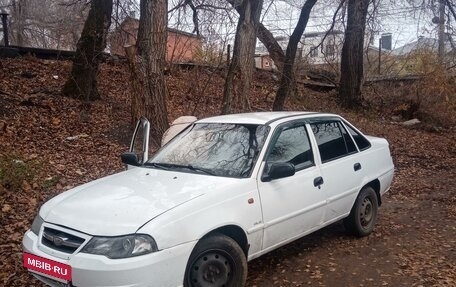 Daewoo Nexia I рестайлинг, 2012 год, 170 000 рублей, 6 фотография