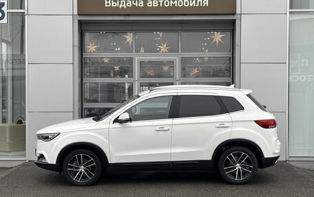 FAW Besturn X40 I, 2019 год, 1 410 000 рублей, 8 фотография