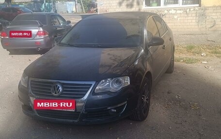 Volkswagen Passat B6, 2008 год, 480 000 рублей, 7 фотография