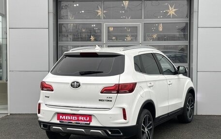 FAW Besturn X40 I, 2019 год, 1 410 000 рублей, 5 фотография