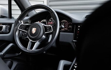 Porsche Cayenne III, 2022 год, 10 972 000 рублей, 12 фотография