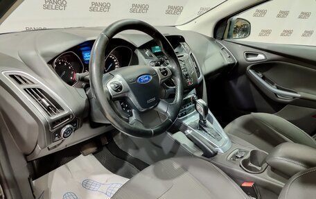 Ford Focus III, 2014 год, 640 000 рублей, 17 фотография