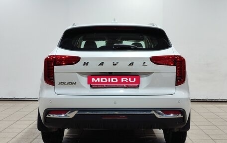 Haval Jolion, 2023 год, 1 690 000 рублей, 6 фотография