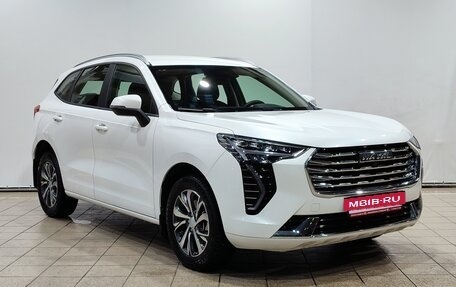 Haval Jolion, 2023 год, 1 690 000 рублей, 3 фотография