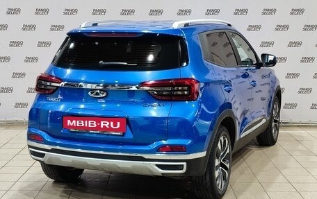 Chery Tiggo 4 I рестайлинг, 2021 год, 1 450 000 рублей, 5 фотография