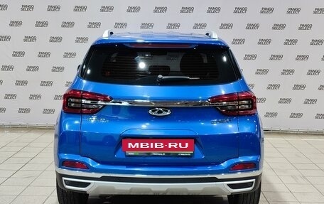 Chery Tiggo 4 I рестайлинг, 2021 год, 1 450 000 рублей, 6 фотография