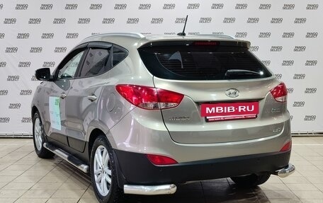 Hyundai ix35 I рестайлинг, 2011 год, 1 400 000 рублей, 7 фотография