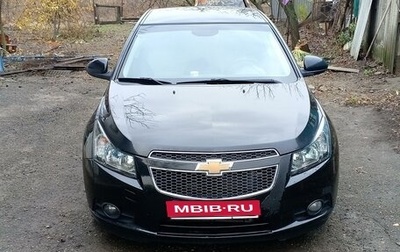 Chevrolet Cruze II, 2011 год, 615 000 рублей, 1 фотография