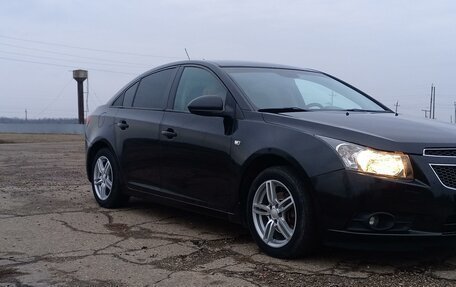 Chevrolet Cruze II, 2011 год, 615 000 рублей, 7 фотография