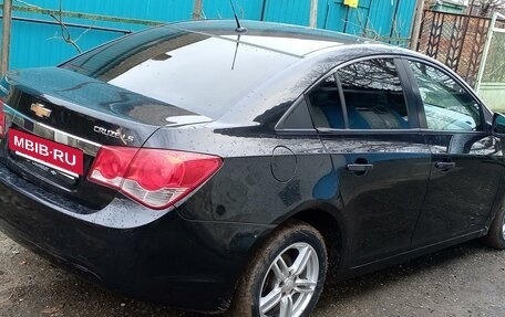 Chevrolet Cruze II, 2011 год, 615 000 рублей, 13 фотография