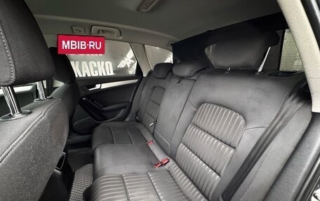 Audi A4, 2009 год, 1 190 000 рублей, 12 фотография