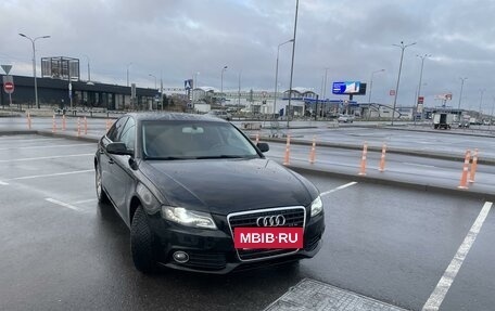 Audi A4, 2011 год, 1 250 000 рублей, 2 фотография