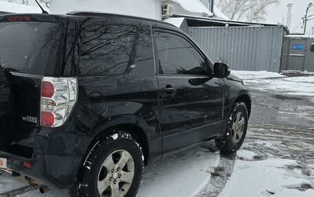 Suzuki Grand Vitara, 2008 год, 1 299 000 рублей, 3 фотография