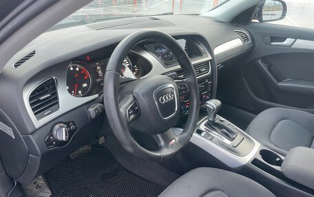 Audi A4, 2011 год, 1 250 000 рублей, 10 фотография