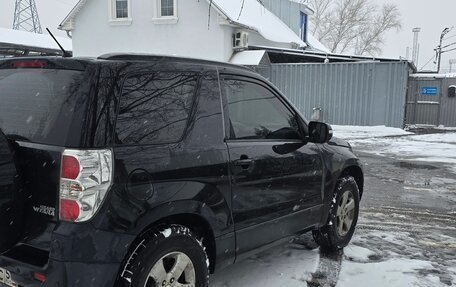 Suzuki Grand Vitara, 2008 год, 1 299 000 рублей, 4 фотография