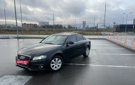 Audi A4, 2011 год, 1 250 000 рублей, 3 фотография