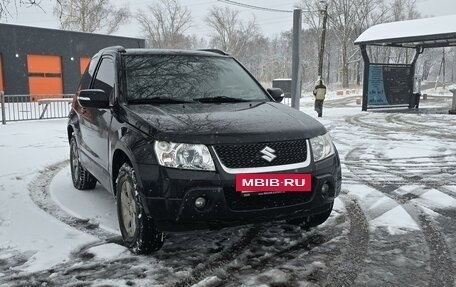 Suzuki Grand Vitara, 2008 год, 1 299 000 рублей, 7 фотография