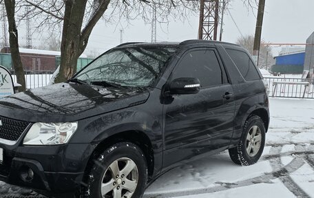 Suzuki Grand Vitara, 2008 год, 1 299 000 рублей, 8 фотография