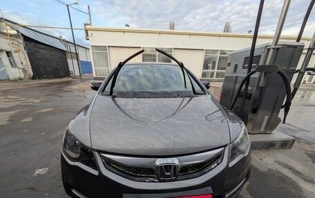 Honda Civic VIII, 2009 год, 780 000 рублей, 3 фотография