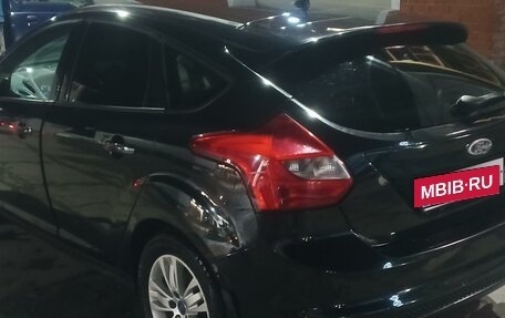 Ford Focus III, 2011 год, 525 000 рублей, 4 фотография