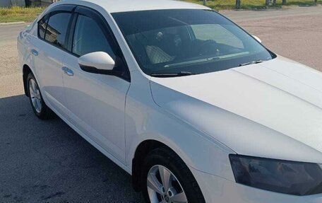 Skoda Octavia, 2015 год, 1 500 000 рублей, 1 фотография