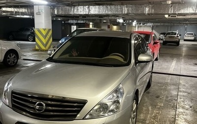 Nissan Teana, 2010 год, 1 050 000 рублей, 1 фотография