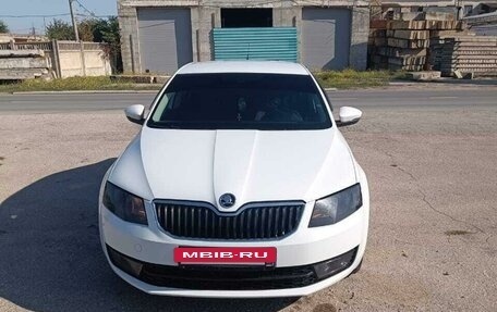 Skoda Octavia, 2015 год, 1 500 000 рублей, 7 фотография