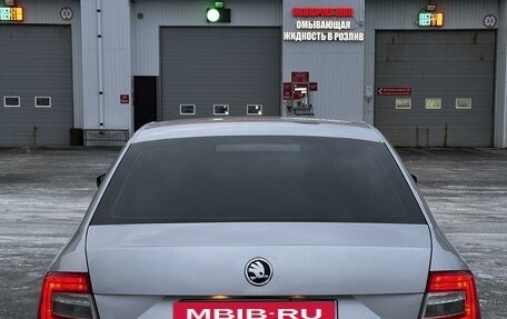 Skoda Octavia, 2015 год, 770 000 рублей, 3 фотография