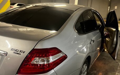 Nissan Teana, 2010 год, 1 050 000 рублей, 3 фотография