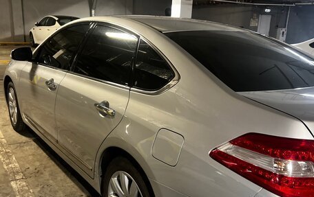 Nissan Teana, 2010 год, 1 050 000 рублей, 4 фотография