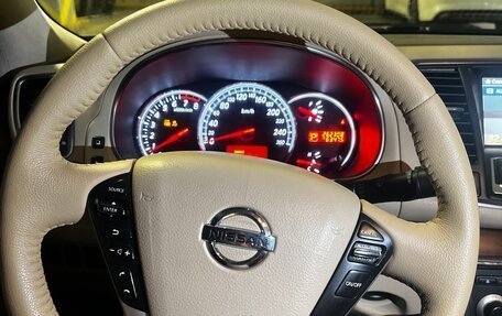 Nissan Teana, 2010 год, 1 050 000 рублей, 7 фотография