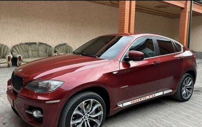 BMW X6, 2008 год, 1 800 000 рублей, 1 фотография