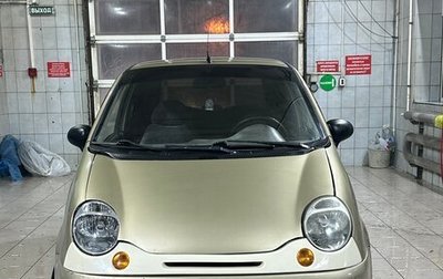 Daewoo Matiz I, 2011 год, 250 000 рублей, 1 фотография