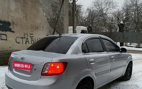 KIA Rio II, 2010 год, 740 000 рублей, 6 фотография