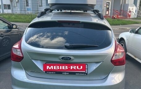 Ford Focus III, 2011 год, 800 000 рублей, 4 фотография