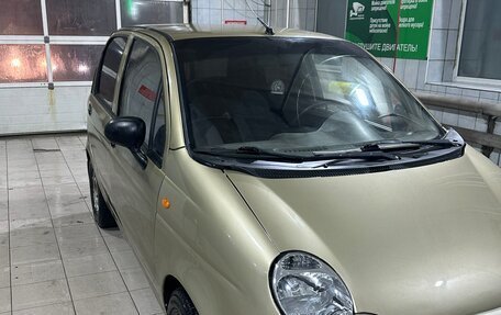 Daewoo Matiz I, 2011 год, 250 000 рублей, 5 фотография