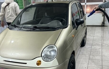 Daewoo Matiz I, 2011 год, 250 000 рублей, 6 фотография