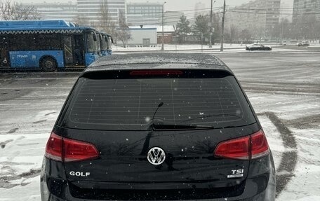 Volkswagen Golf VII, 2013 год, 1 250 000 рублей, 5 фотография