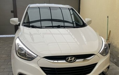 Hyundai ix35 I рестайлинг, 2013 год, 1 520 000 рублей, 1 фотография