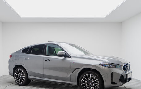 BMW X6, 2024 год, 20 490 000 рублей, 3 фотография