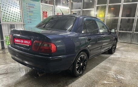 Mitsubishi Carisma I, 2001 год, 299 000 рублей, 3 фотография