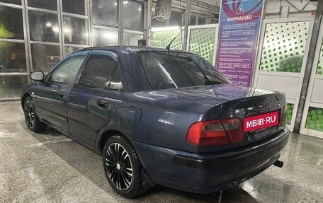 Mitsubishi Carisma I, 2001 год, 299 000 рублей, 4 фотография