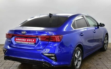 KIA Cerato IV, 2020 год, 1 750 000 рублей, 4 фотография