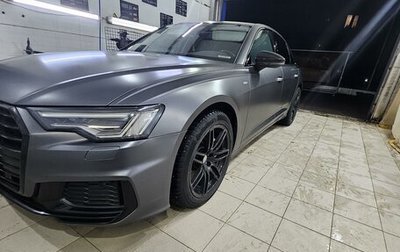 Audi A6, 2019 год, 4 500 000 рублей, 1 фотография