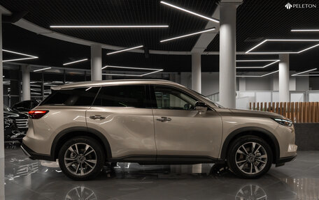 Infiniti QX60, 2024 год, 5 248 000 рублей, 8 фотография