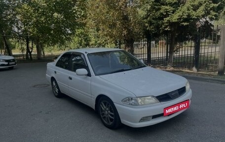 Toyota Carina, 2001 год, 535 000 рублей, 2 фотография