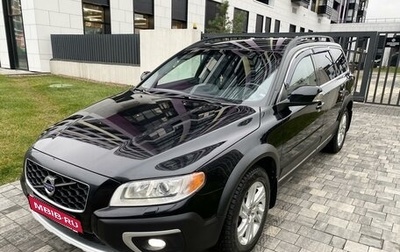 Volvo XC70 II рестайлинг, 2014 год, 2 050 000 рублей, 1 фотография