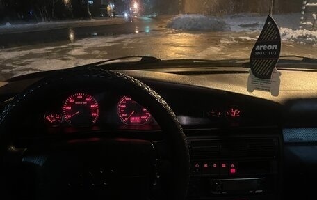 Audi A6, 1995 год, 540 000 рублей, 11 фотография