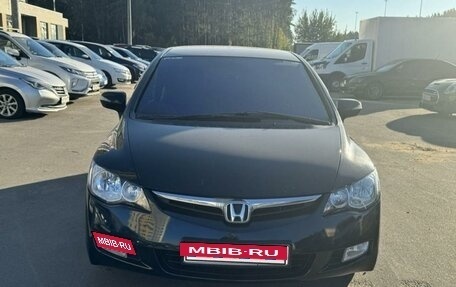 Honda Civic VIII, 2008 год, 600 000 рублей, 7 фотография