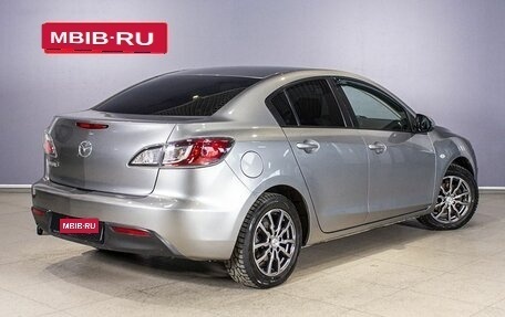 Mazda 3, 2010 год, 845 000 рублей, 2 фотография